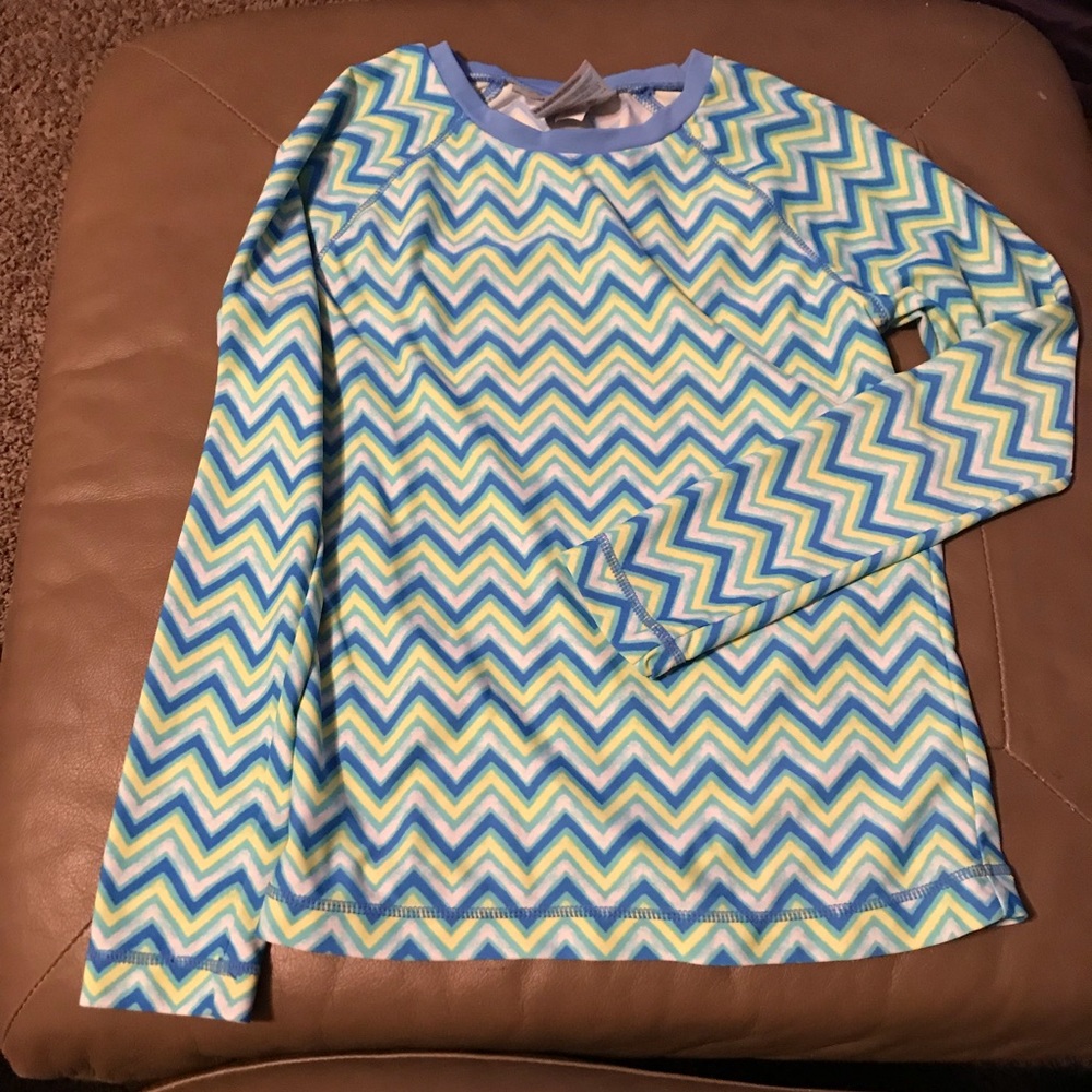 Girls size 8